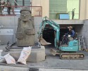 하남미니포크레인: 수원 팔달구 건물 조경공사 전문업체